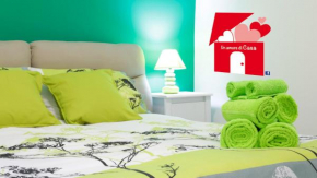 Гостиница Un Amore Di Casa  Рим